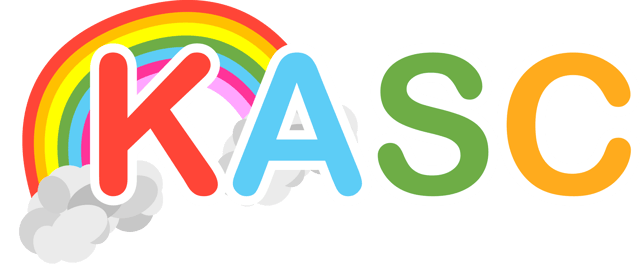 Kinross After School Club logo — web design case study by Euan Livingstone