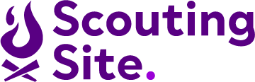 ScoutingSite logo — web design case study by Euan Livingstone